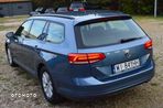 Volkswagen Passat 1.4 TSI BMT Trendline - 3
