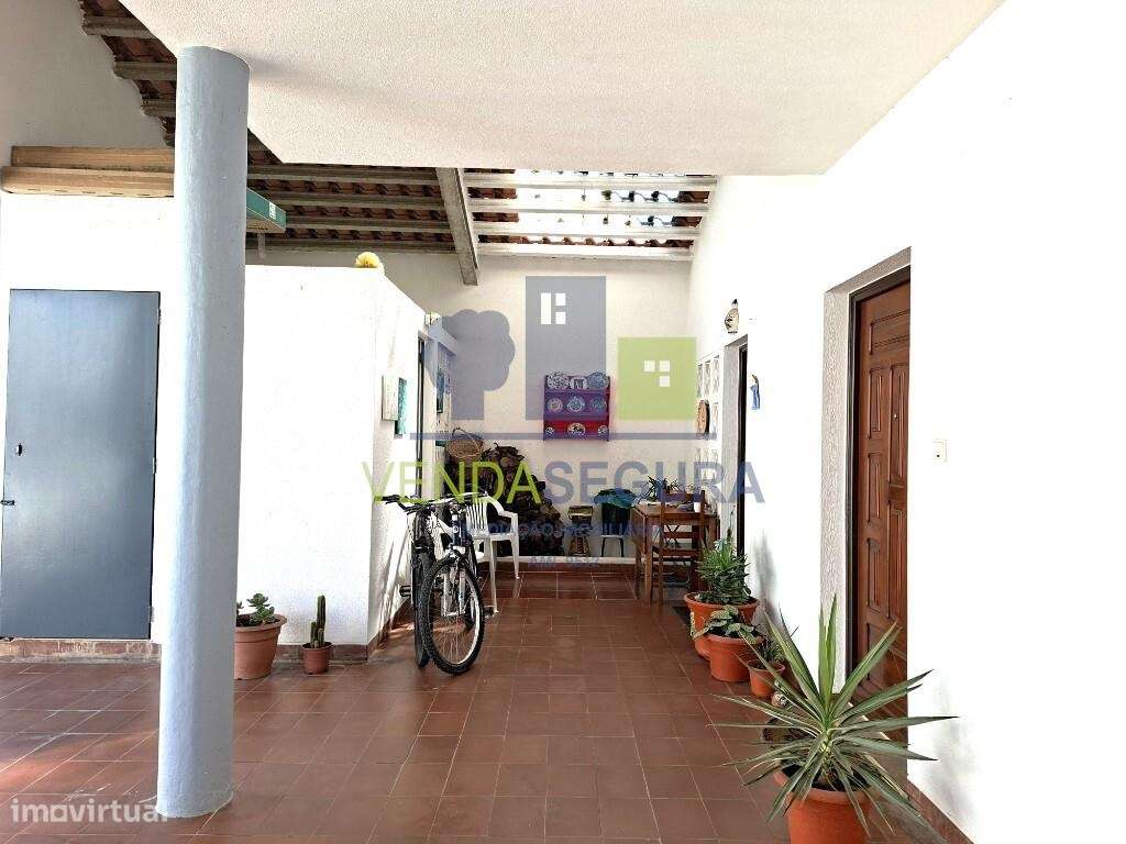 Moradia T4 | Almodôvar-21