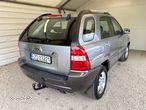 Kia Sportage 2.0 Expedition + - 32