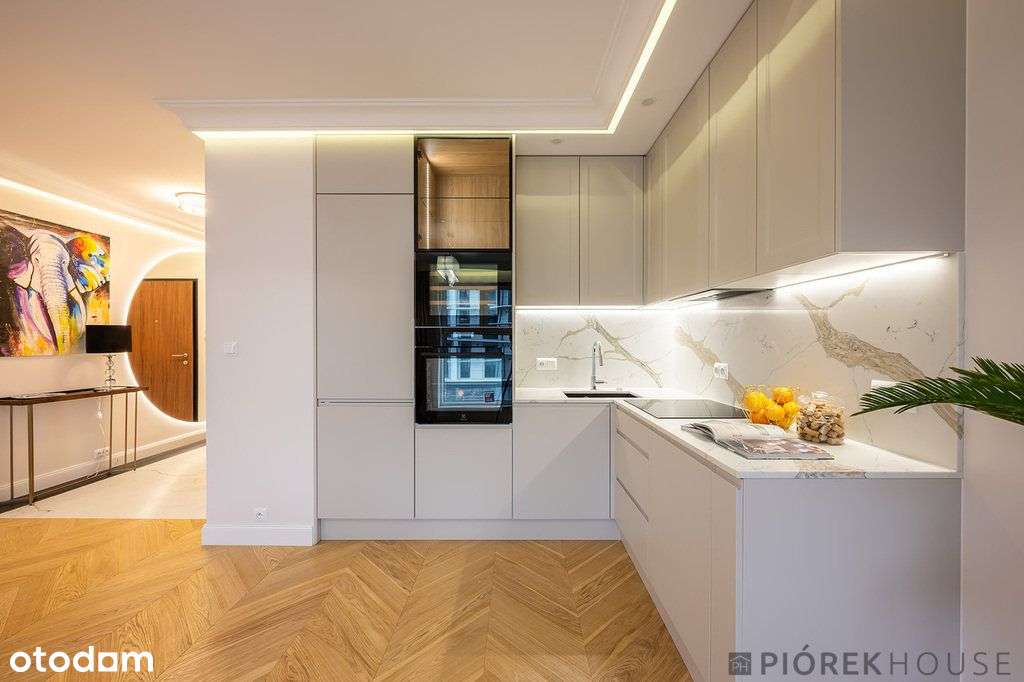 4 pokoje piękne nowe od już do wprowadzenia-8