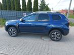 Dacia Duster 1.5 dCi Prestige 4WD - 21