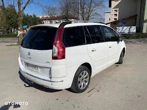 Citroën C4 Grand Picasso - 3