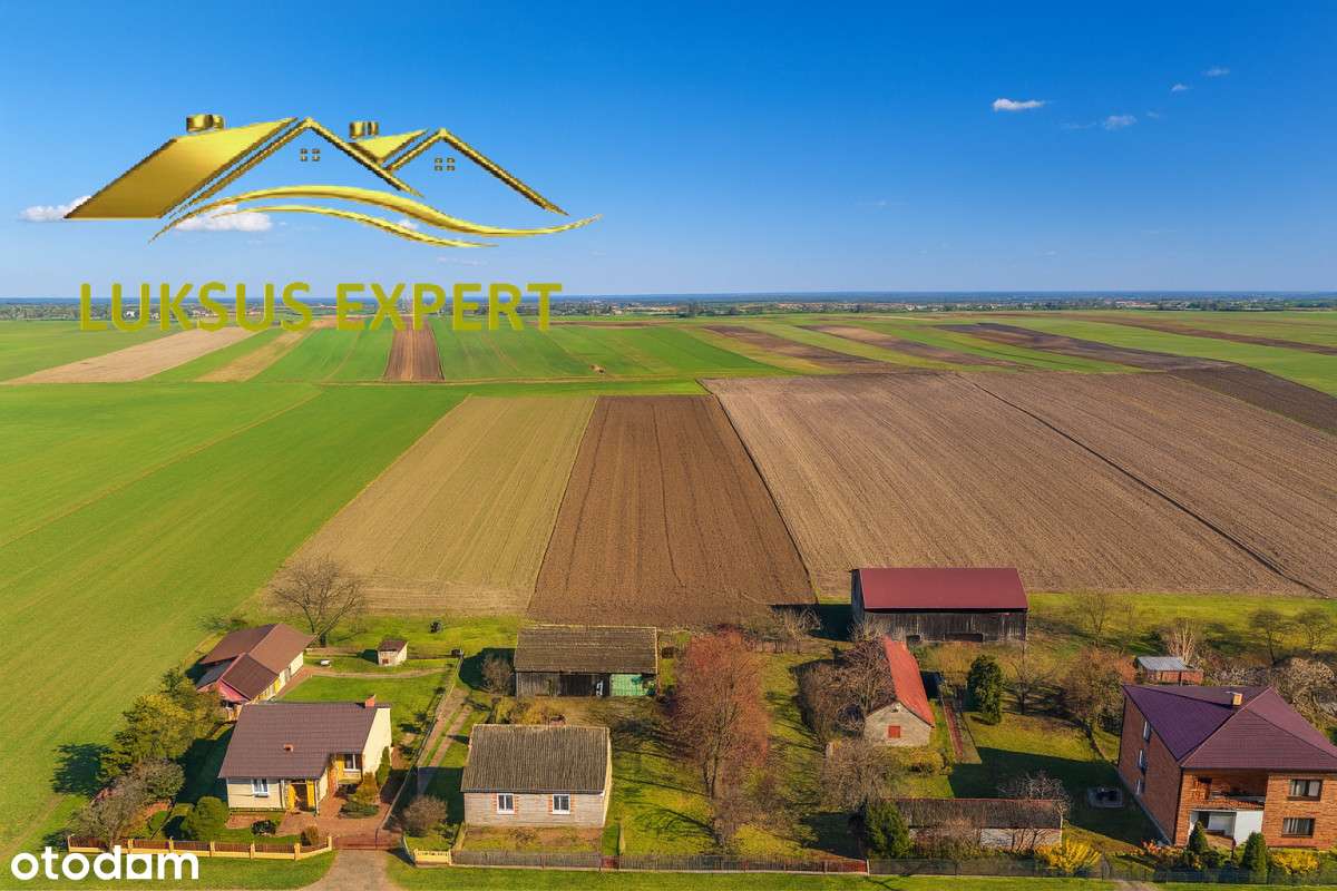 Dom do własnej aranżacji. - Pełny obrazek: 2/16