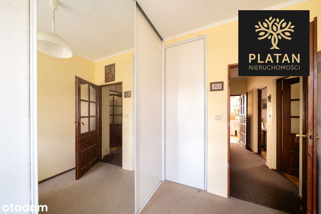 Urokliwy dom blisko jeziora!-10