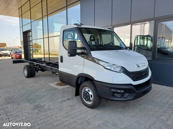 Iveco Daily 50C16H3.0Z - 7