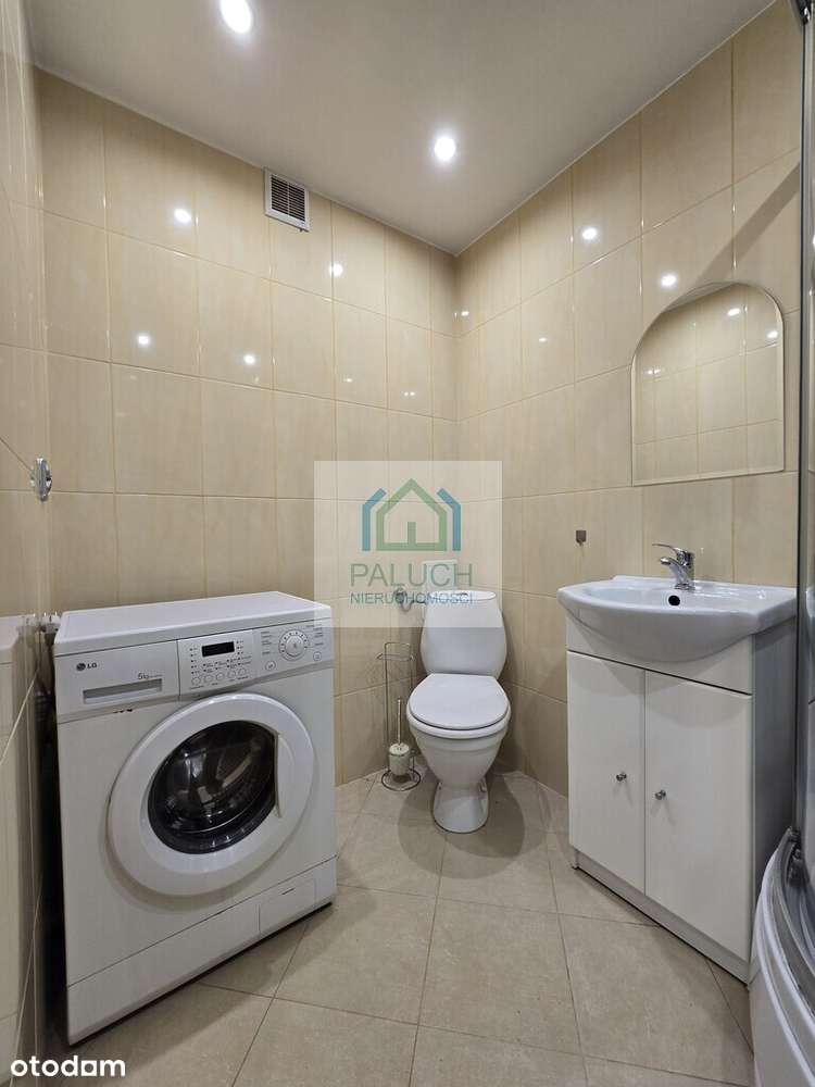 Dwupokojowe mieszkanie na sprzedaż – Szczytnica-5