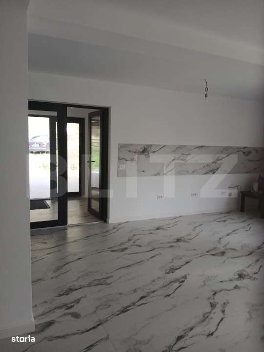 Casa 2026 cu caracteristici pensiune  152,8x2+1675 MP teren-0