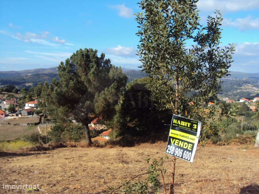 Lote de terreno para construção - Grande imagem: 5/7