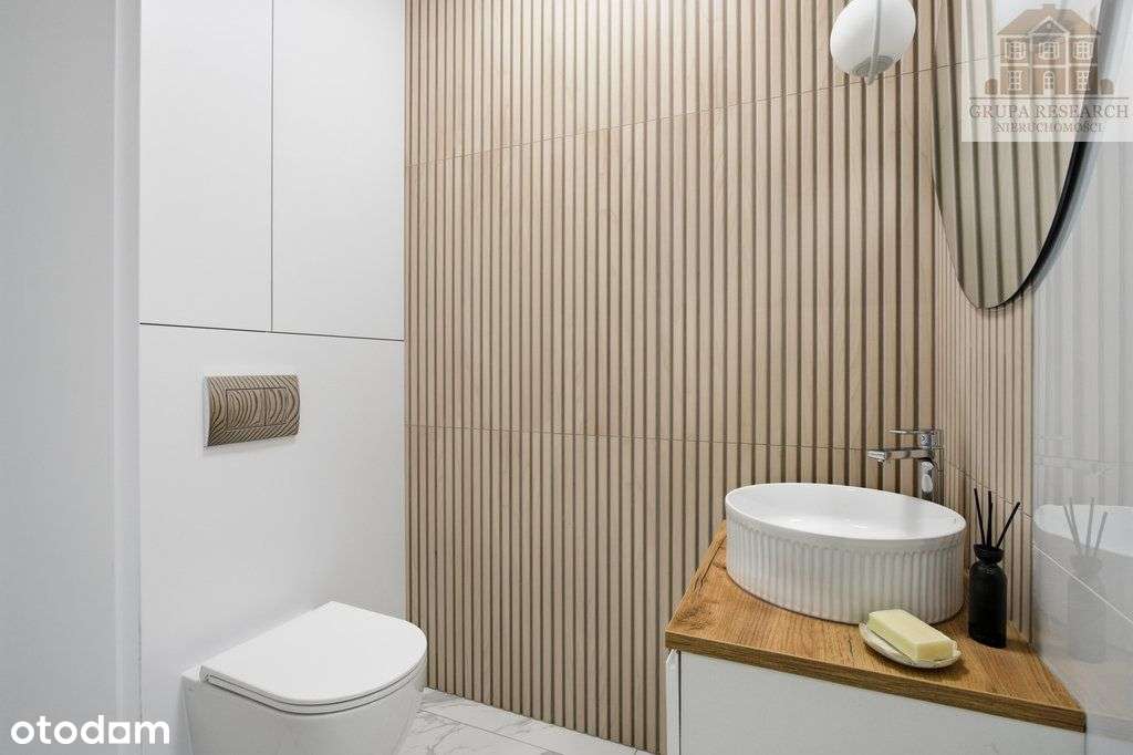 Blisko natury, blisko miasta – Urocza Park-9