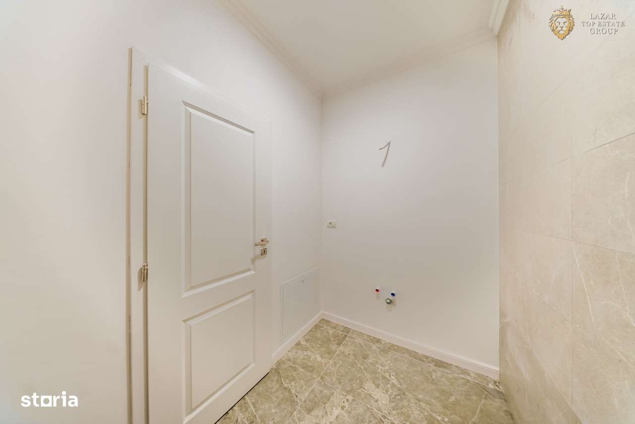 Apartament 4 camere nou de vanzare Gai-6