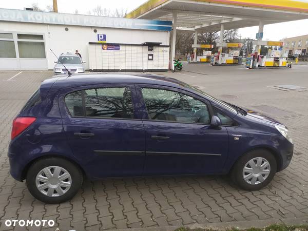 Opel Corsa - 9