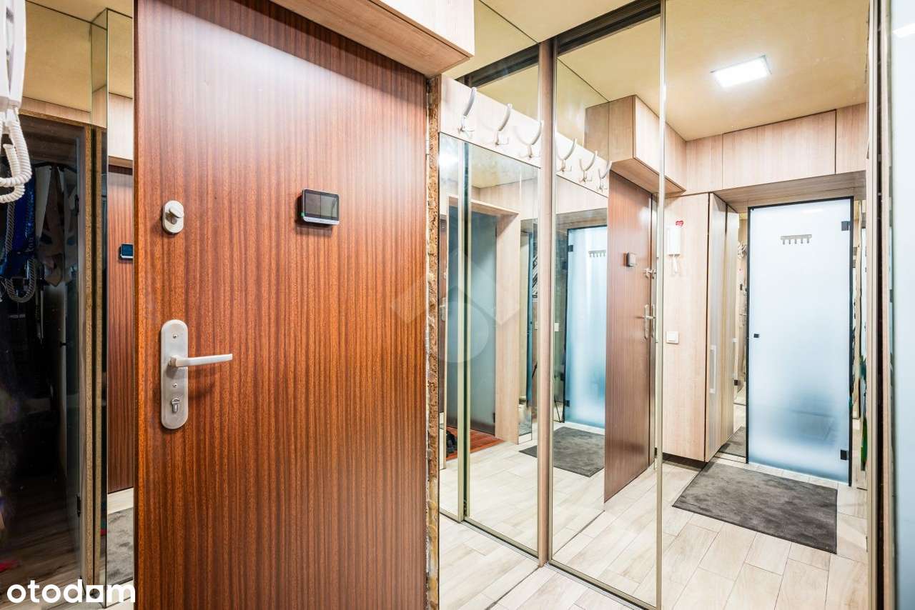 Kraków – Ul. Ignacego Krasickiego – 36,5 m²-12