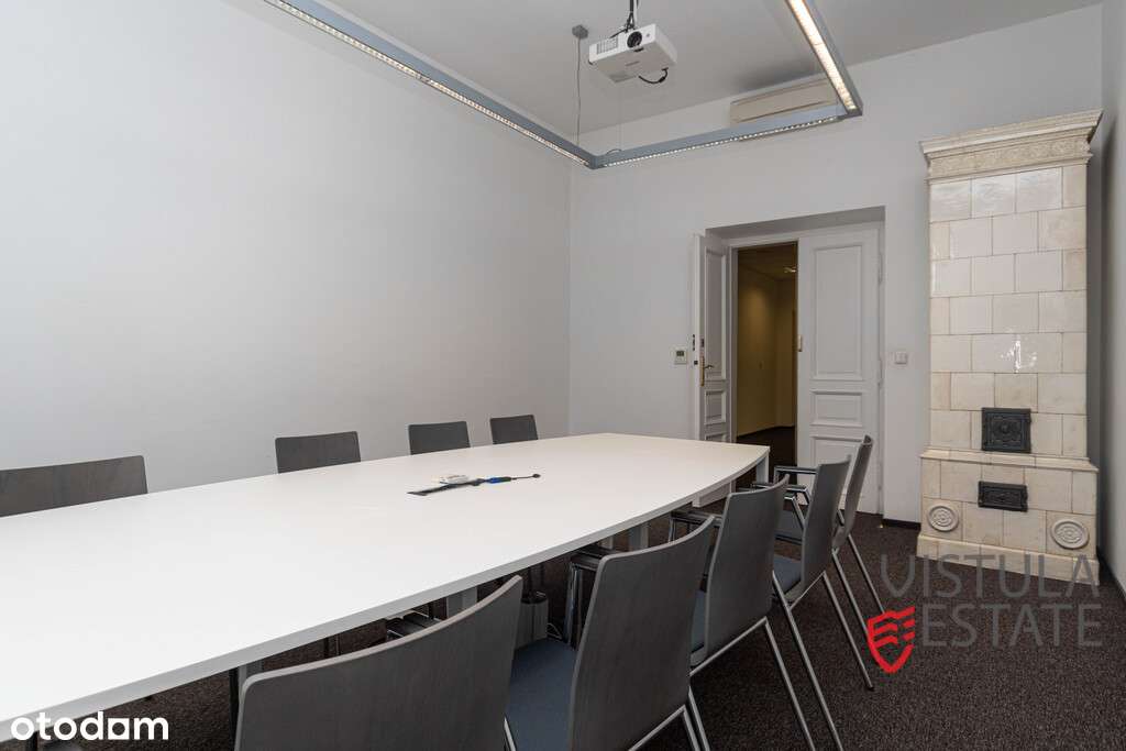 Przestrony lokal biurowy 216 m2 - Pełny obrazek: 3/20