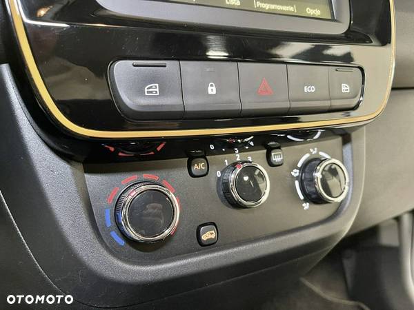 Dacia Spring Comfort Plus - 33