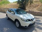 Nissan Qashqai 1.5 dCi Acenta RS+PS+NC - 21