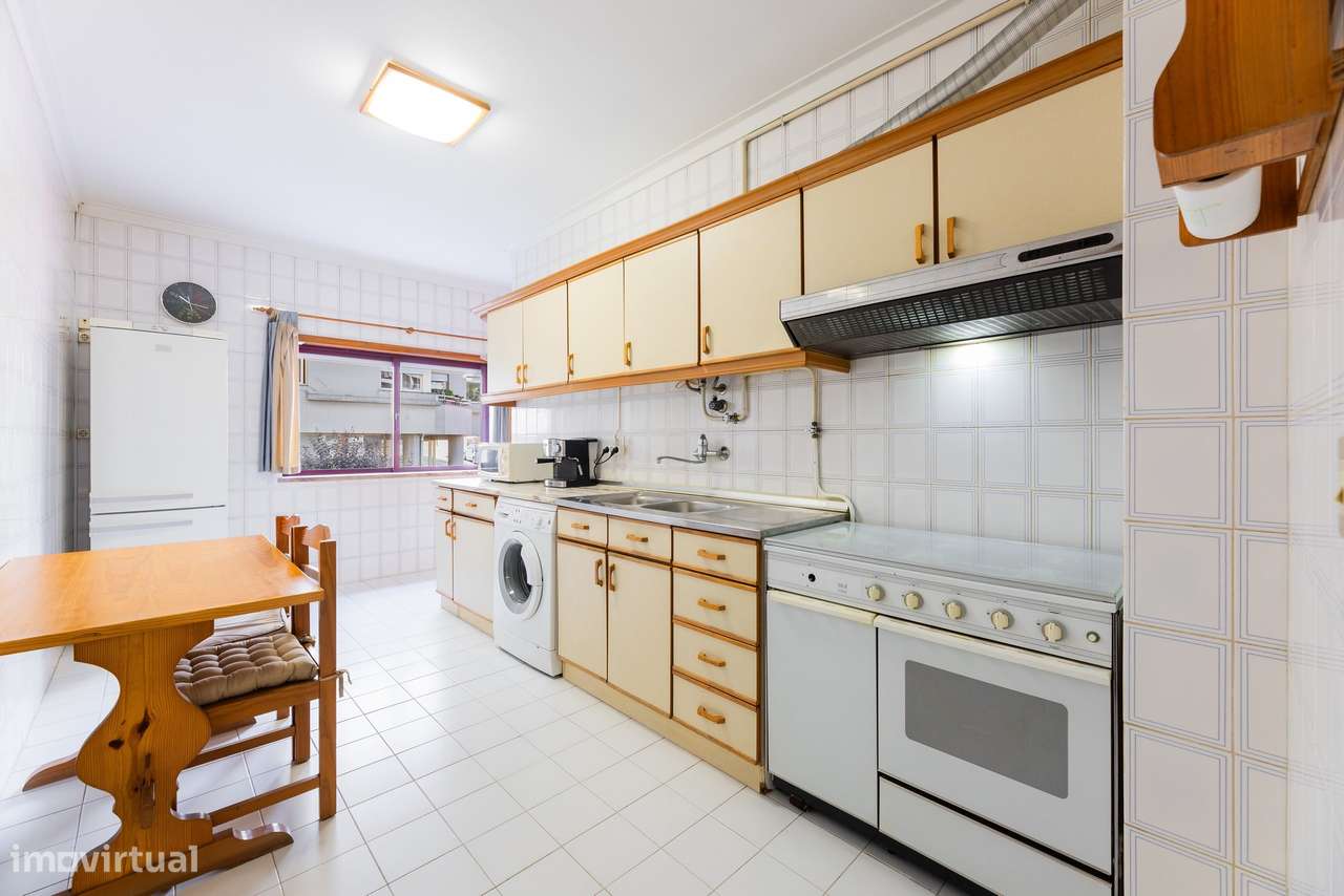 Apartamento T2 Duplex, em S. Vicente - Braga-10