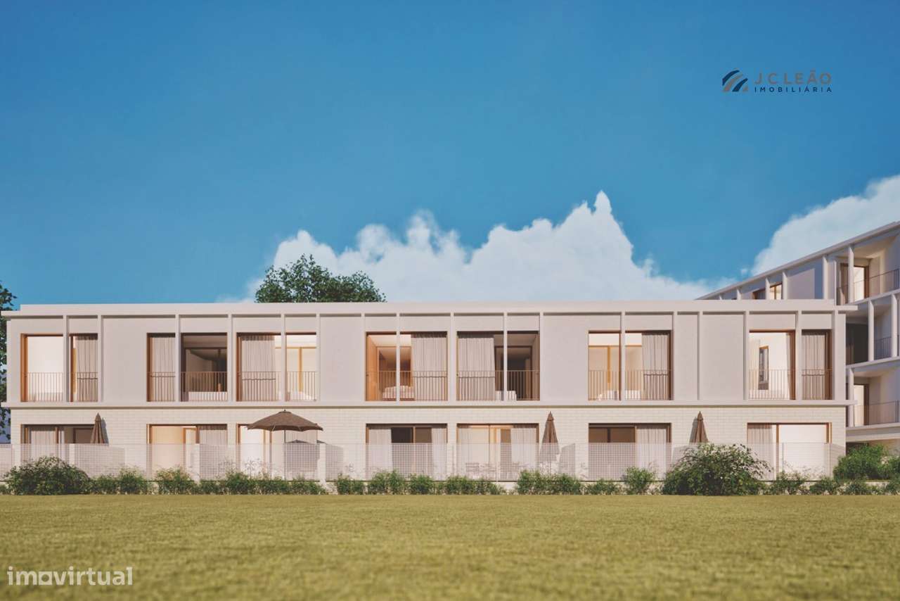 Loft T0 Venda em São Mamede de Infesta e Senhora da Hora,Matosinhos - Grande imagem: 3/15