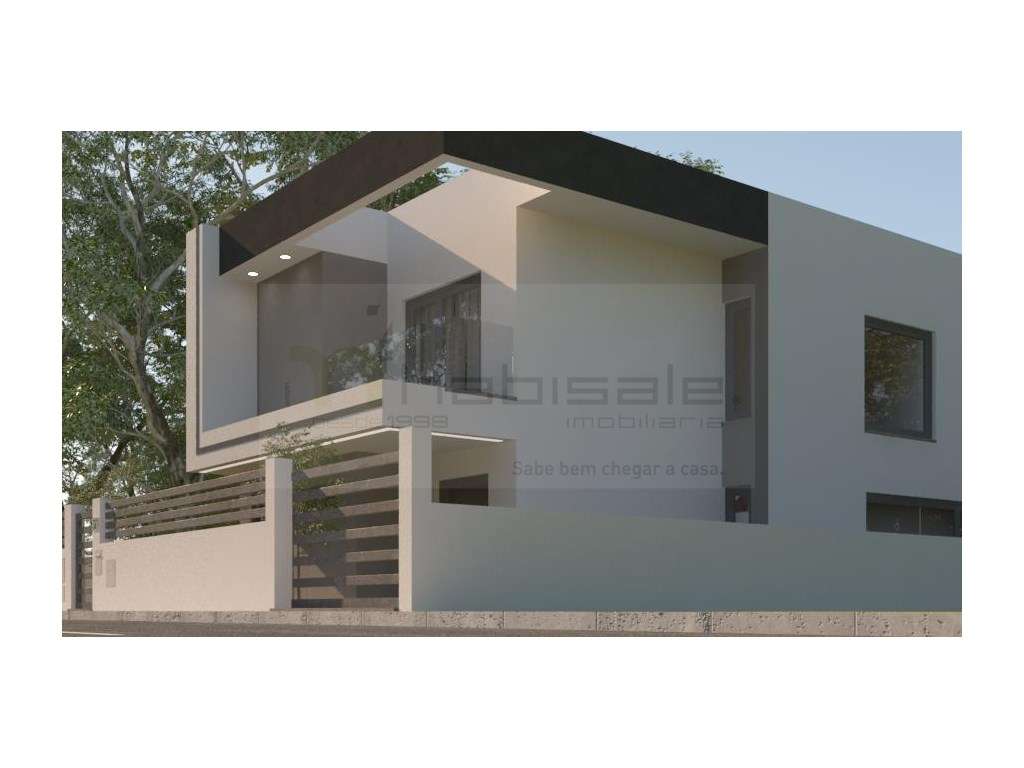 Moradia com Piscina em condomínio a 10 minutos da praia-9