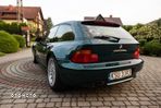 BMW Z3 2.8 - 4