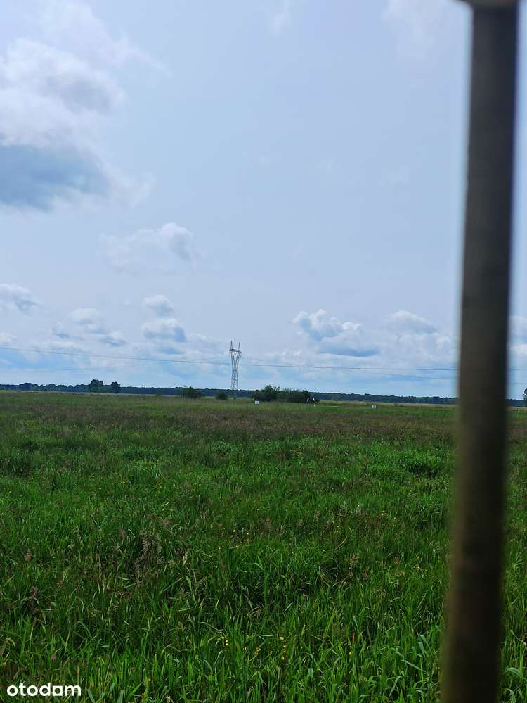 Na sprzedaż działki rolne 106,96 ha. - Pełny obrazek: 4/6