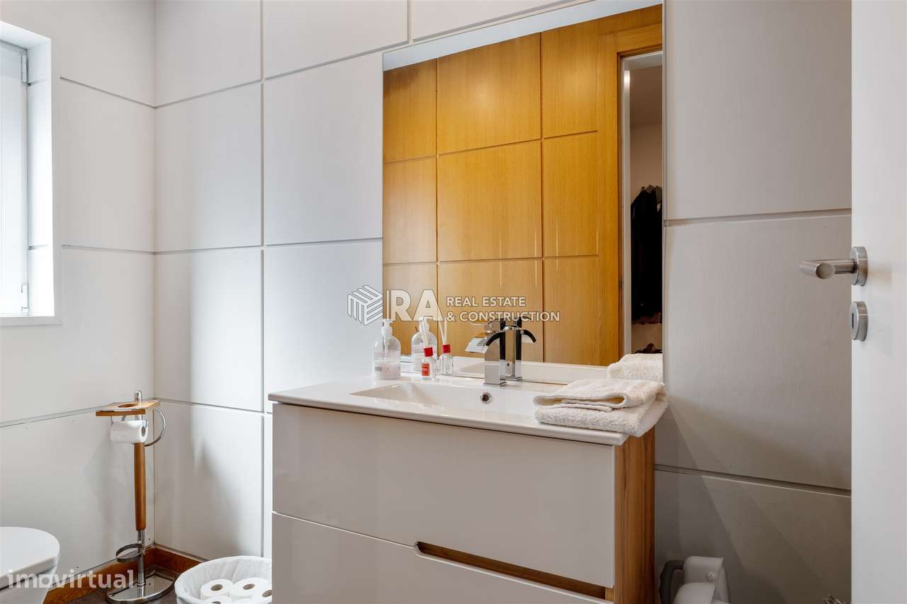 Moradia T4 Venda em Azeitão (São Lourenço e São Simão),Setúbal-26