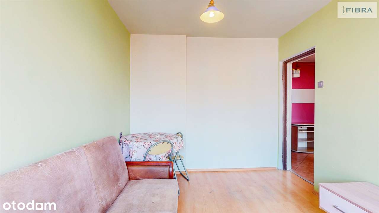 Niby 2, a jednak 3 pokoje R-k Północ - Pełny obrazek: 4/20