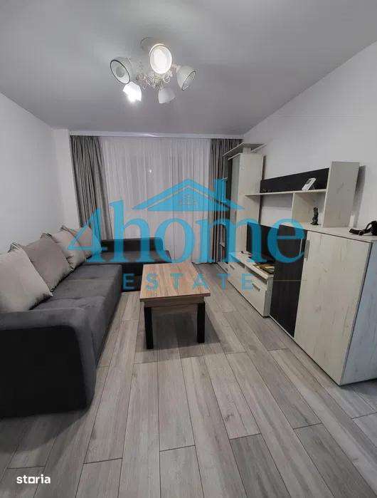 Apartament 2 Camere Lujerului| Metrou| Prima Inchiriere - Imagine principală: 4/6
