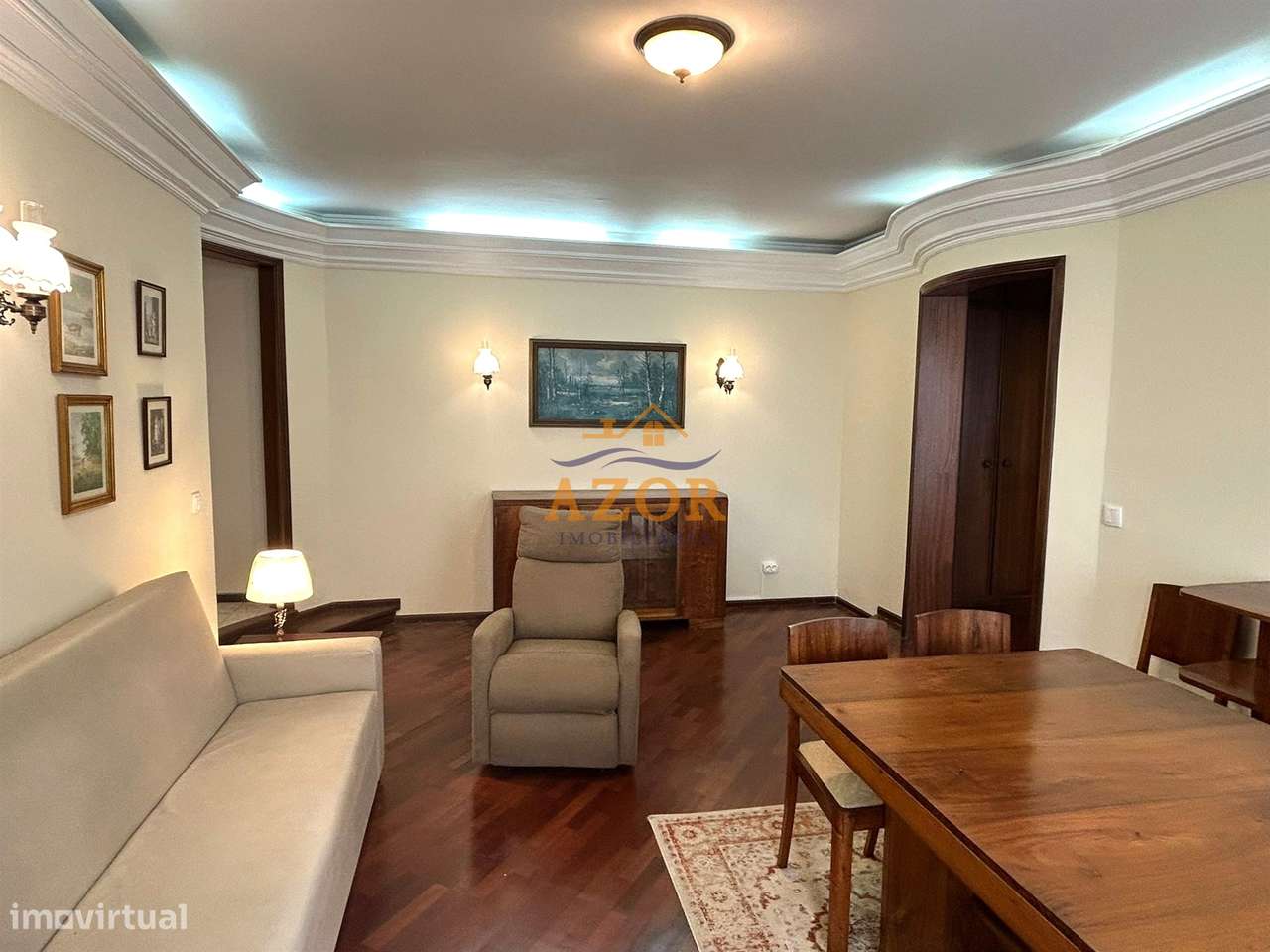 Apartamento T1 Venda em Ponta Delgada (São Pedro),Ponta Delgada-8