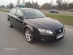 Seat Exeo 1.6 Reference - 8