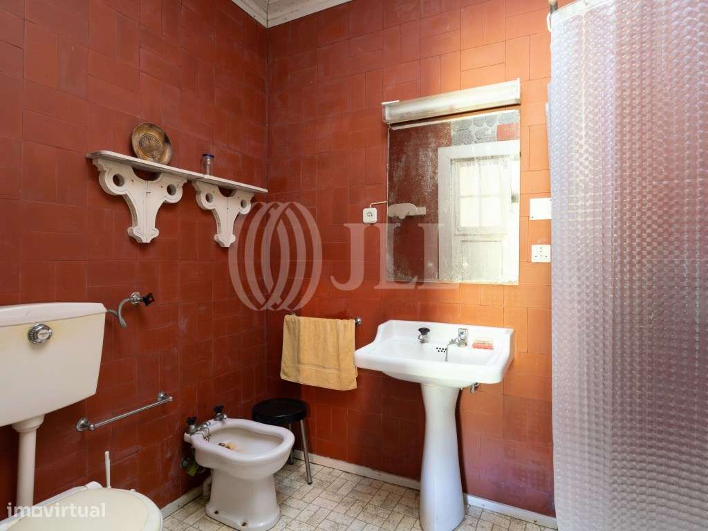 Quinta T4+6 com vista para o Rio Douro, em Baião, Porto-24