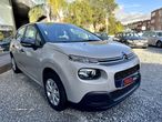 Citroën C3 1.2 PureTech Feel - 13