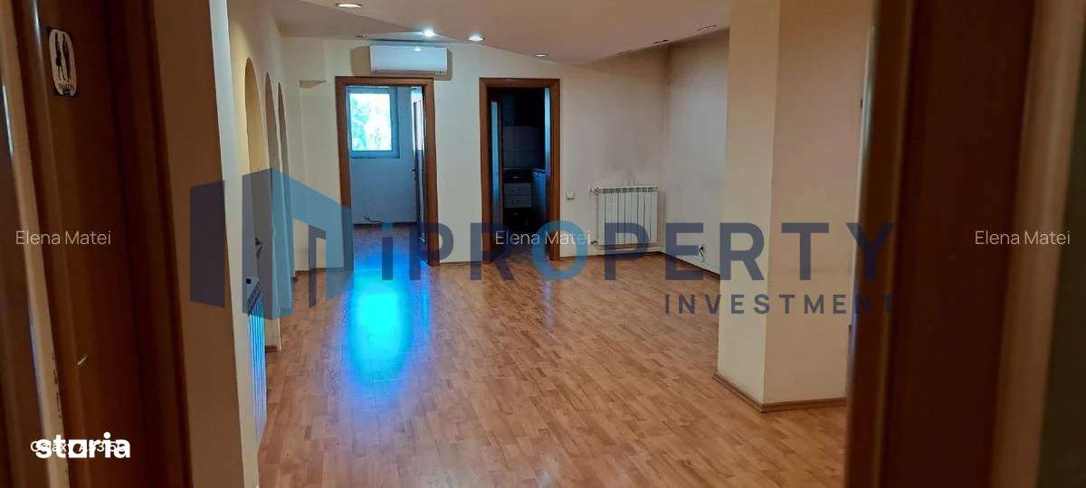 Cotroceni | Spatiu Birou 90mp | Mentenanta Inclusa - Imagine principală: 5/10