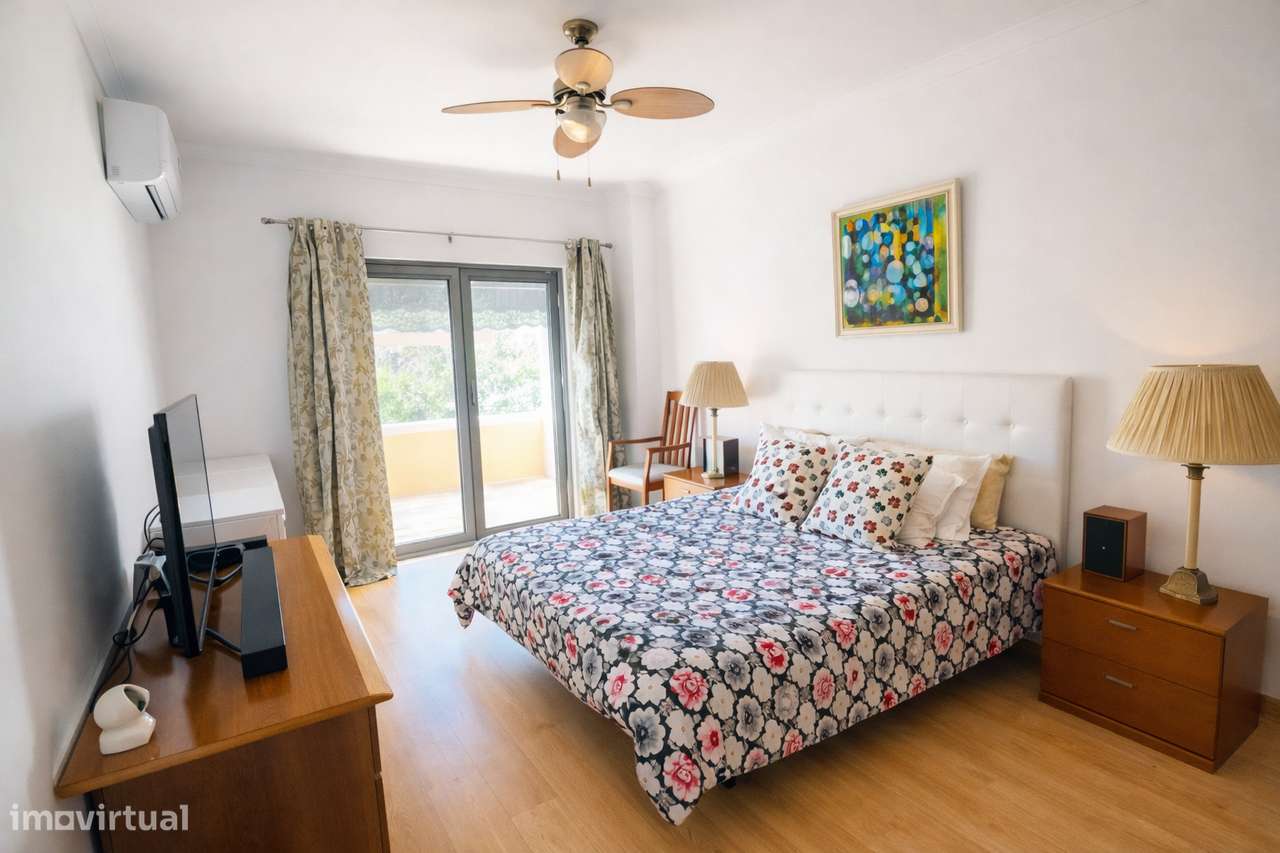 T2 em Condomínio |  Alcabideche-12