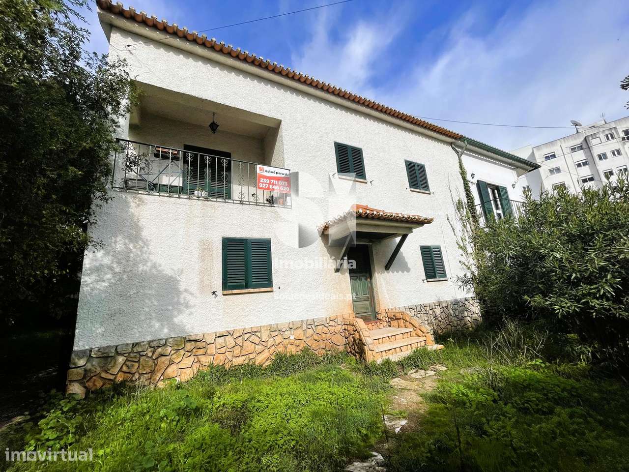 Moradia T5,, Dias Silva, Coimbra - Grande imagem: 5/39