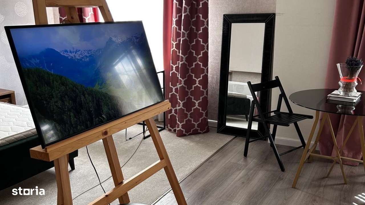 STUDIO I GREENFIELD BANEASA - Imagine principală: 2/13