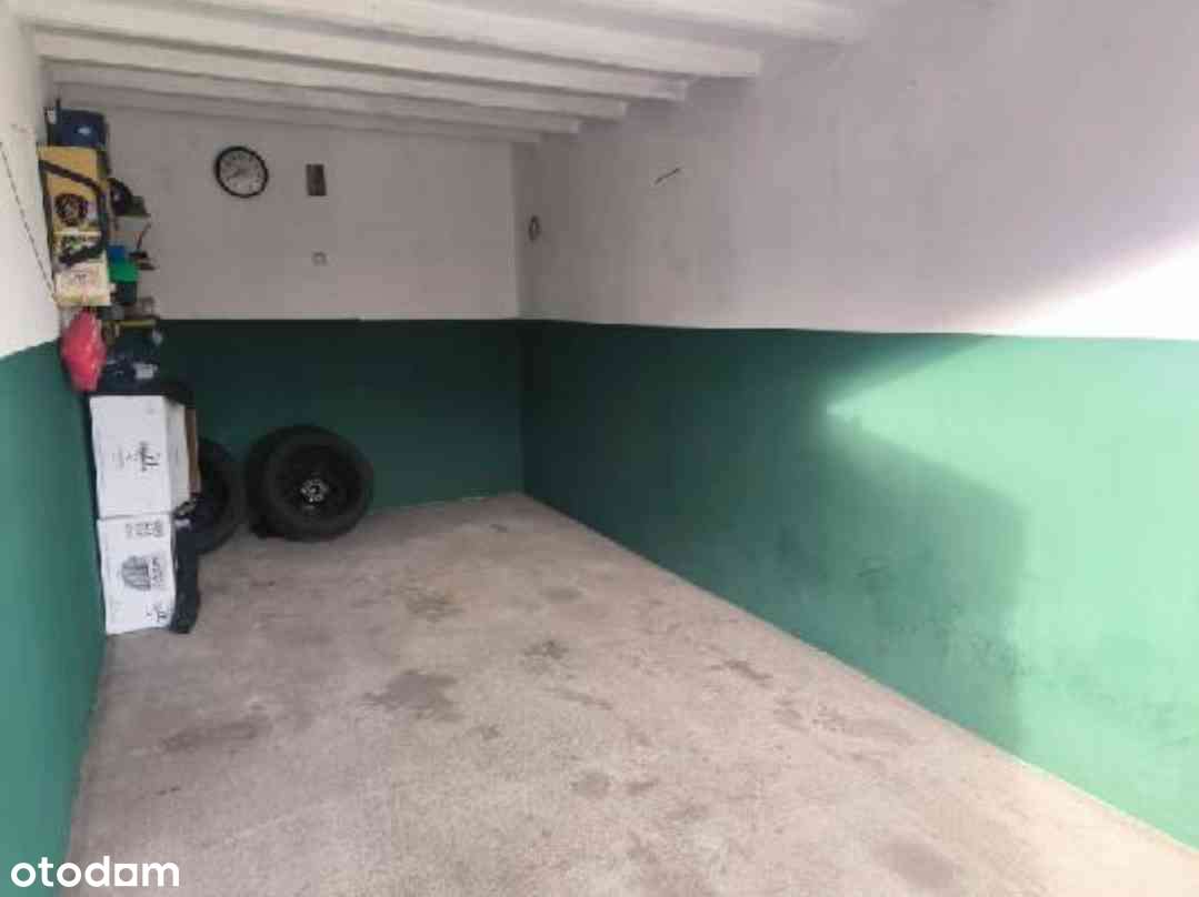 Wynajmę garaż - Pełny obrazek: 3/4