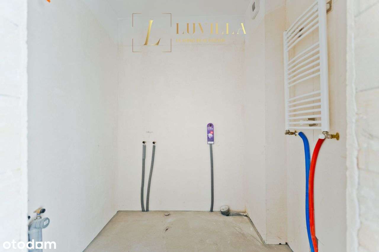 Kawalerka Sprzedaż Stan Deweloperski Zielonka Nowe-2