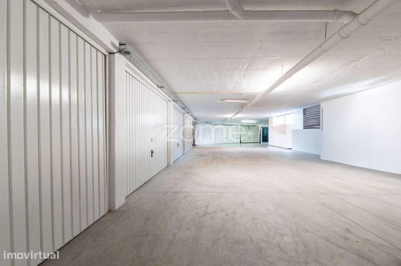 Loja comercial no centro de Alvaiázere - Grande imagem: 4/10