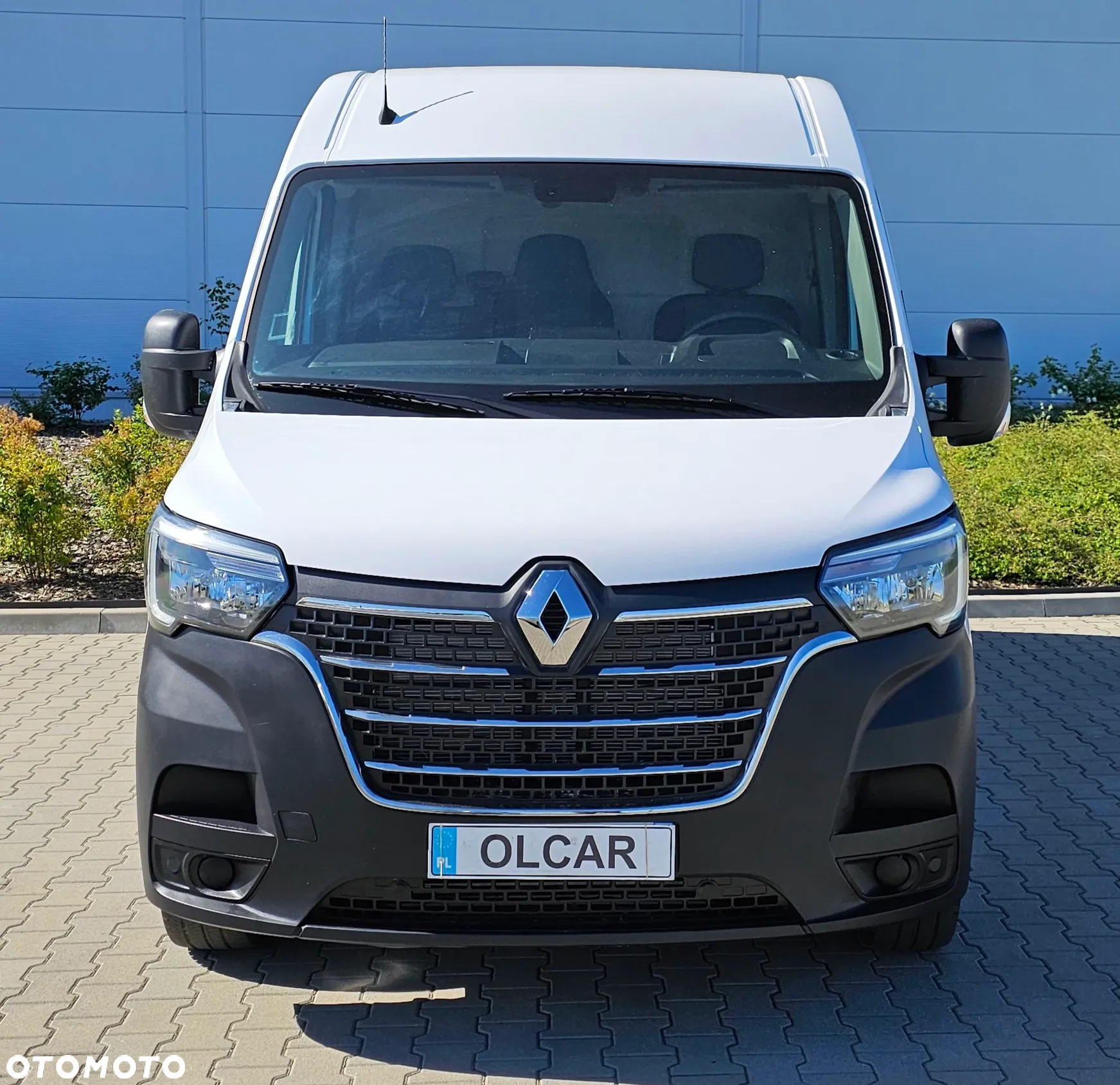 Renault MASTER - 2