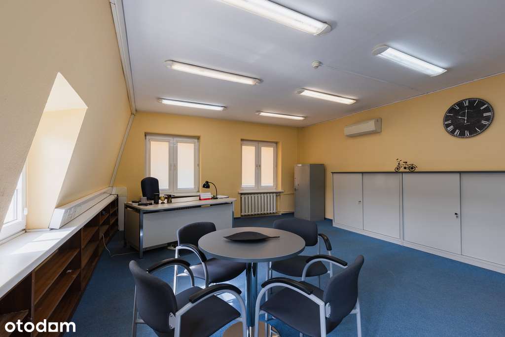 Na sprzedaż nieruchomość przy Dworcowej.-4