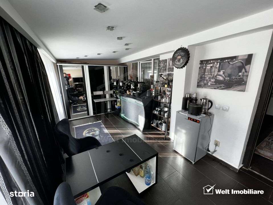 Apartament cu 3 camere, Manastur, parcare inclusa - Imagine principală: 4/18