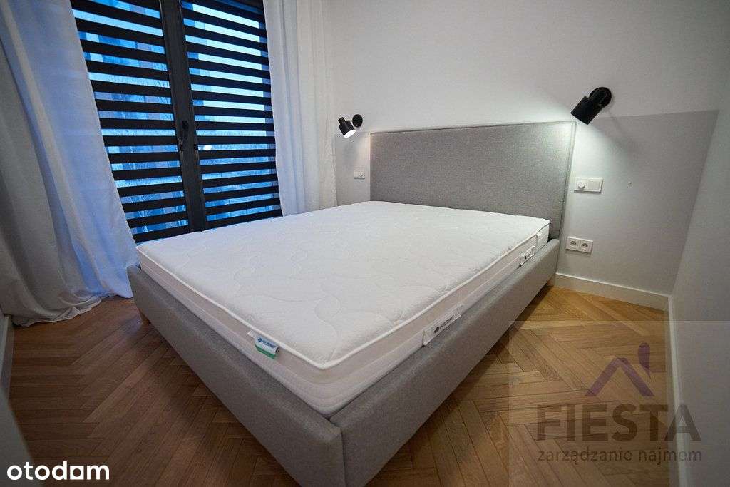 Apartament 51 m2 w Active Residence | ogród Saski-3