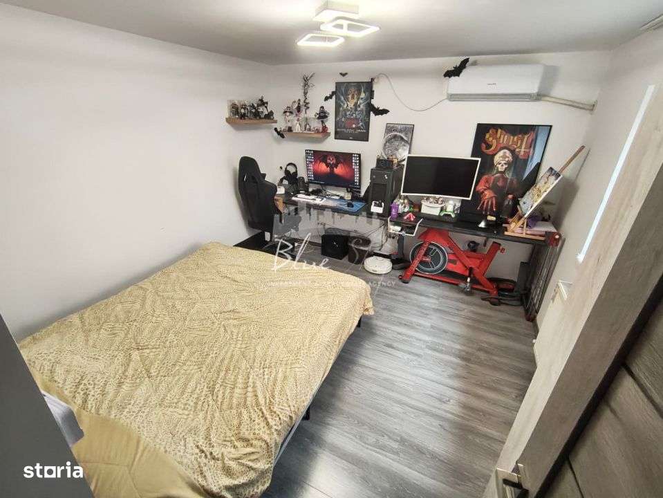 Casa cu potential in zona Viile Noi - Constanta-4