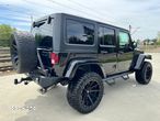 Jeep Wrangler 3.6 Unlim Sahara - 8