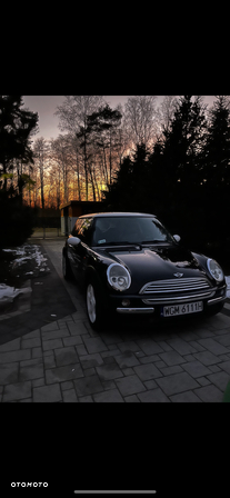 MINI Cooper - 9