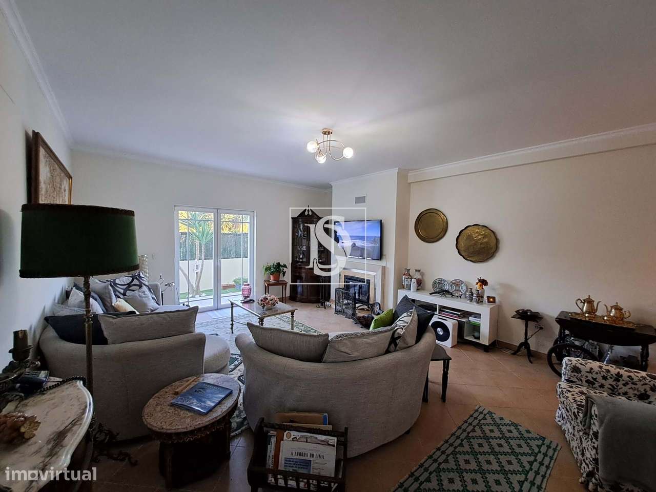 Fantástica Moradia T2+2 Quinta do Conde, Sesimbra 420.000€-5