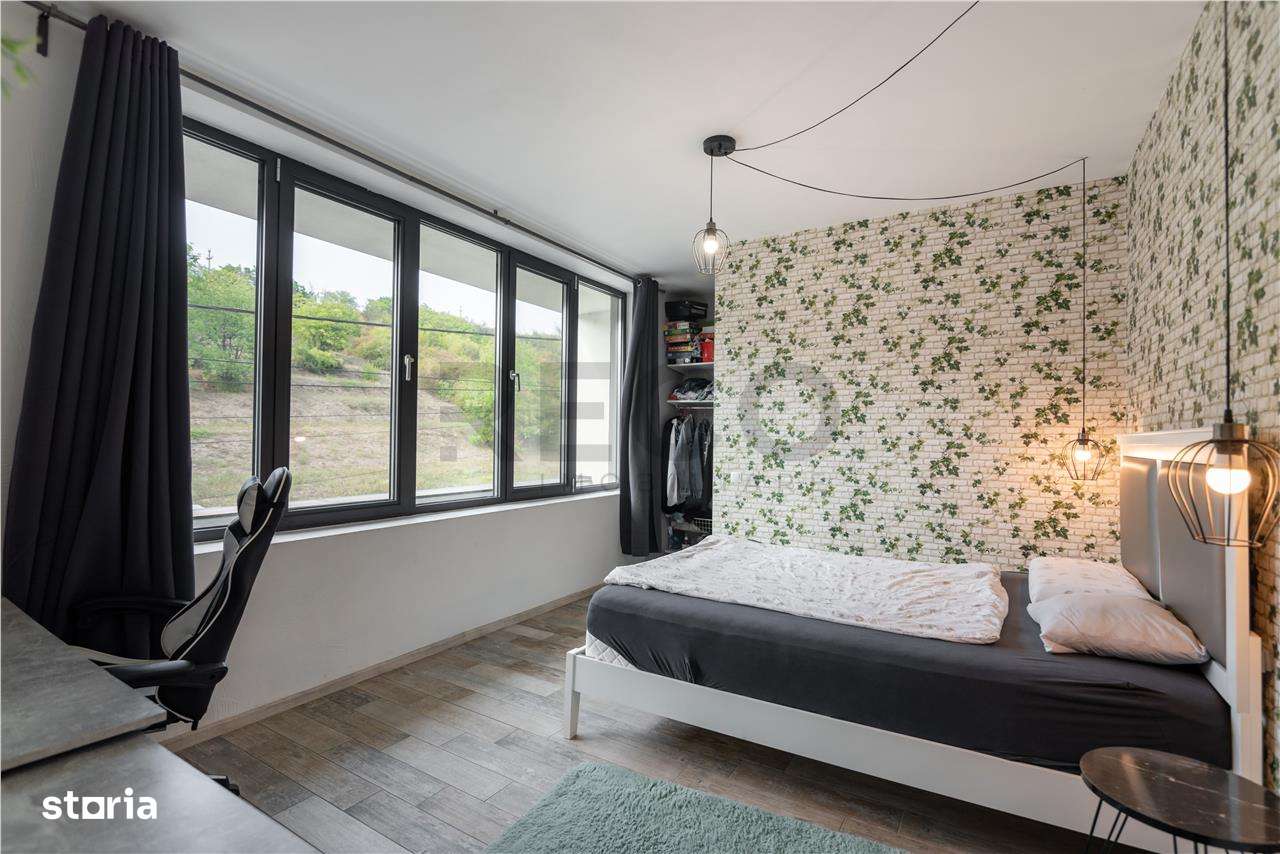 BLACK FRIDAY IMOBILIAR – DOAR ACUM!  Casa Premium cu  filigorie si fot - Imagine principală: 5/17