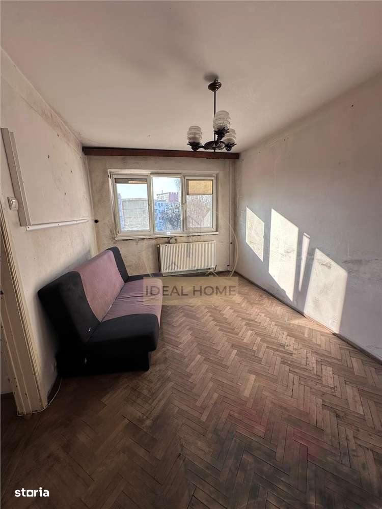 Apartament 2 camere Bd-ul Socola etaj 3-6