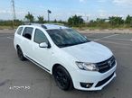 Dacia Logan MCV 0.9 Laureate - 1