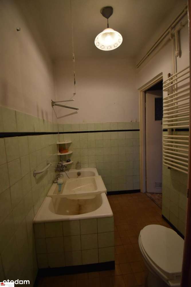 Centrum Wołomina, blisko Pkp-13